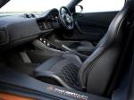 Lotus Evora 414E REEVolution 2012 года